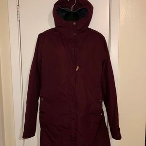 COPY - Fjall Raven coat ! Barely worn